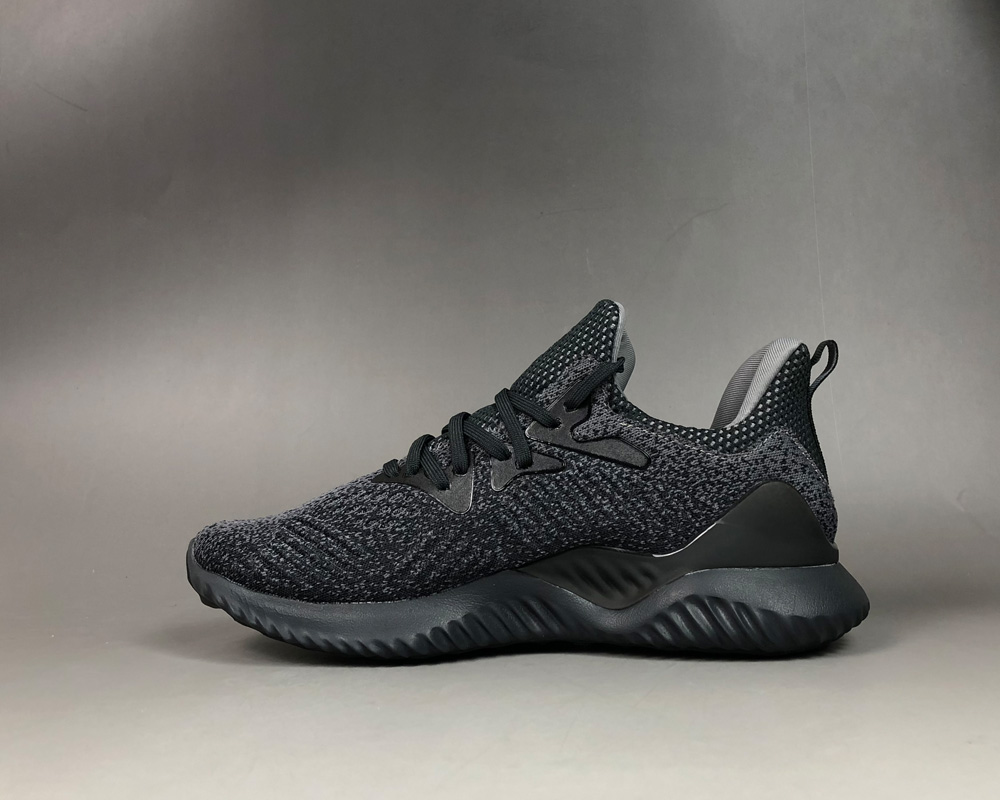 Adidas Alphabounce Black And Grey Outlet Shop, UP TO 69% OFF