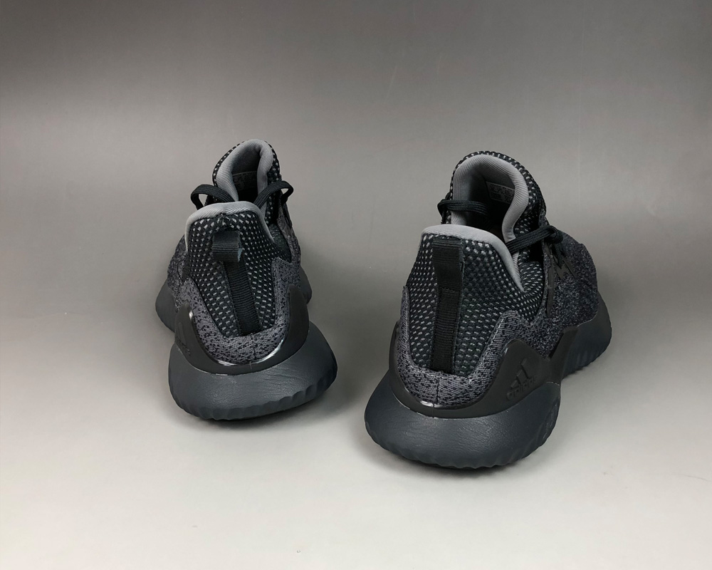 alphabounce grey carbon