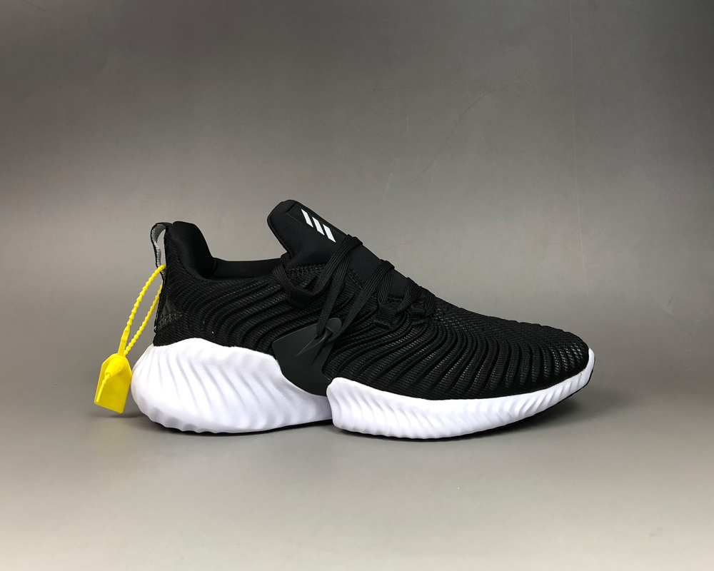 alphabounce adidas