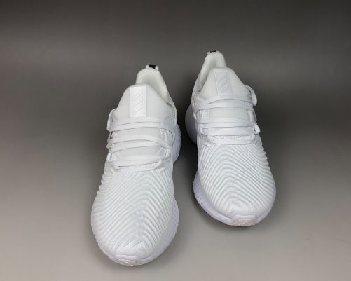 alphabounce instinct triple white