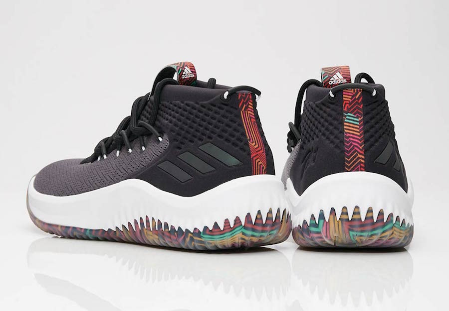 dame five