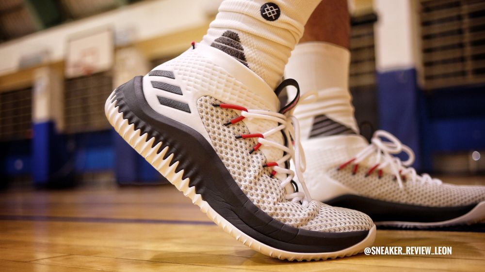 Dame rip city shop