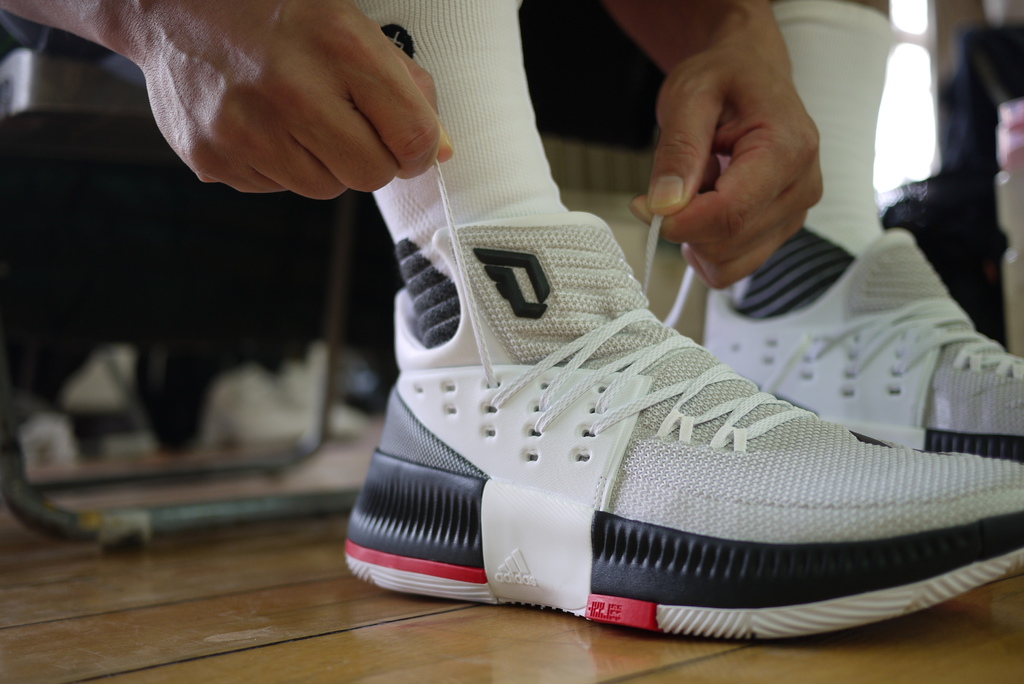 adidas Dame Lillard 3 “RIP CITY” Performance Review – The Sole Line