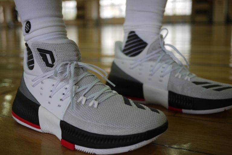 adidas Dame Lillard 3 “RIP CITY” Performance Review – The Sole Line