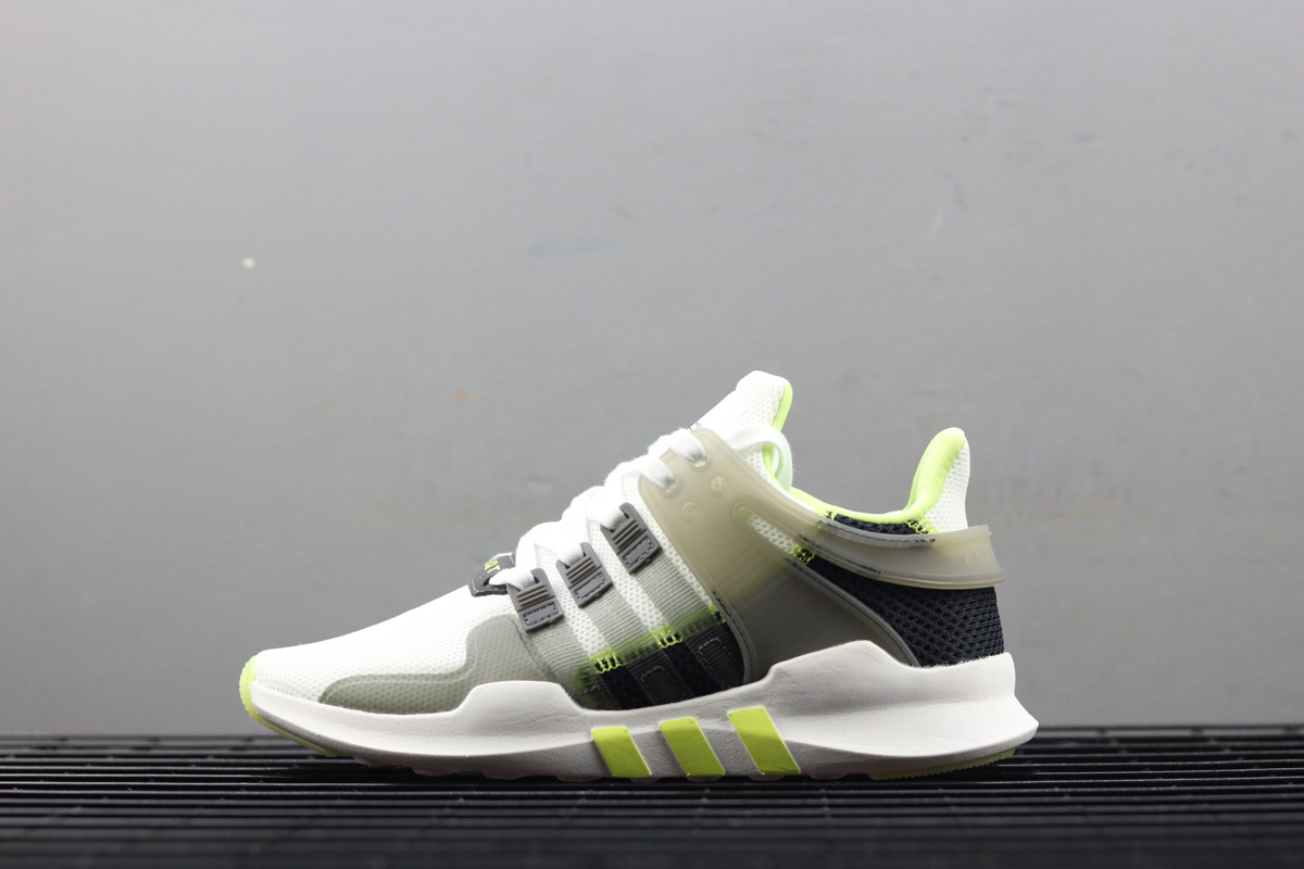 adidas eqt support adv neon