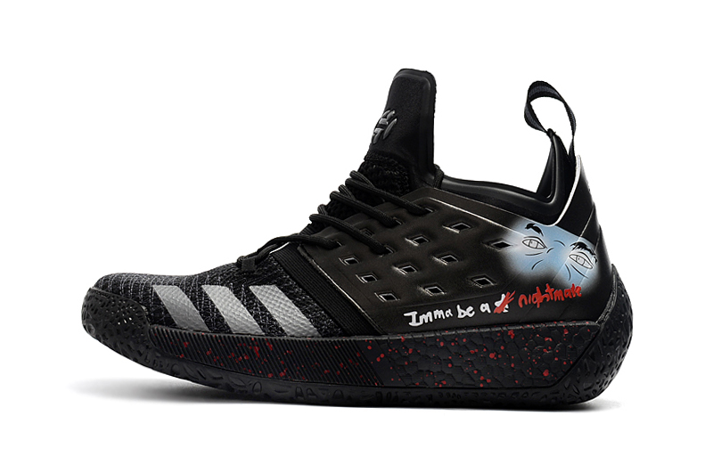 amazing spider man shoes