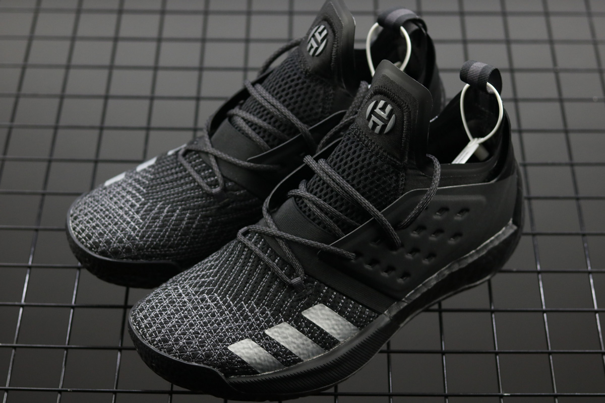 harden vol 2 nightmare