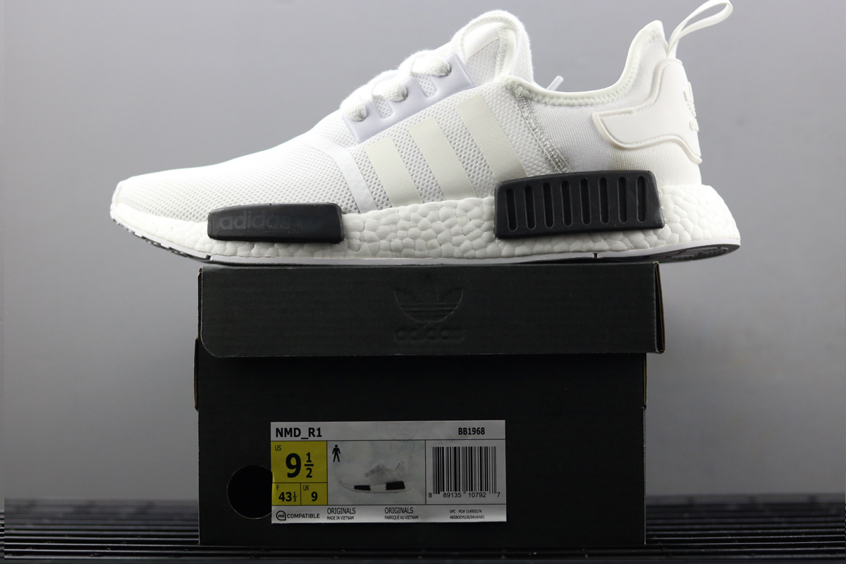 adidas nmd panda