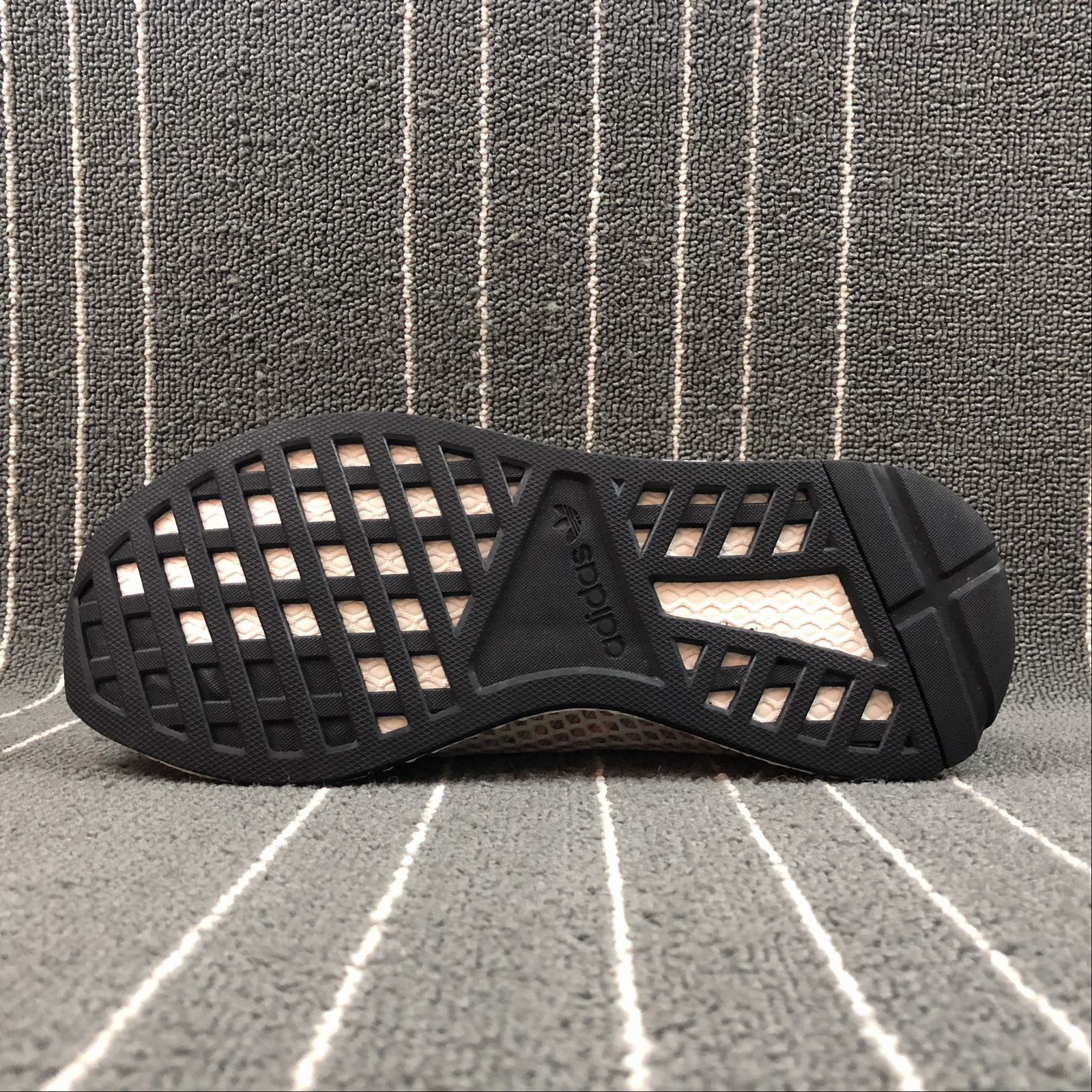 adidas deerupt pride shoes