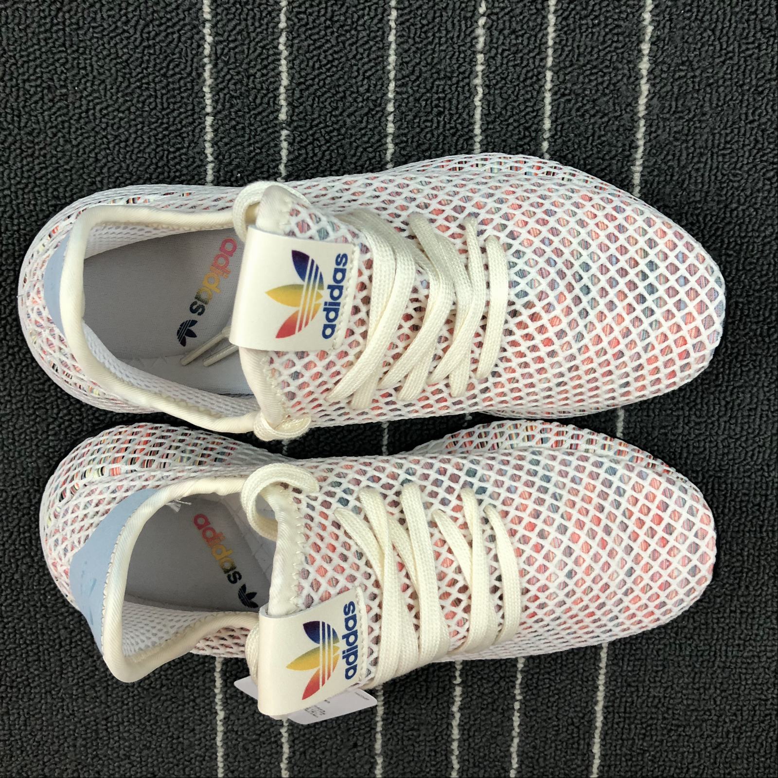 adidas originals deerupt sale