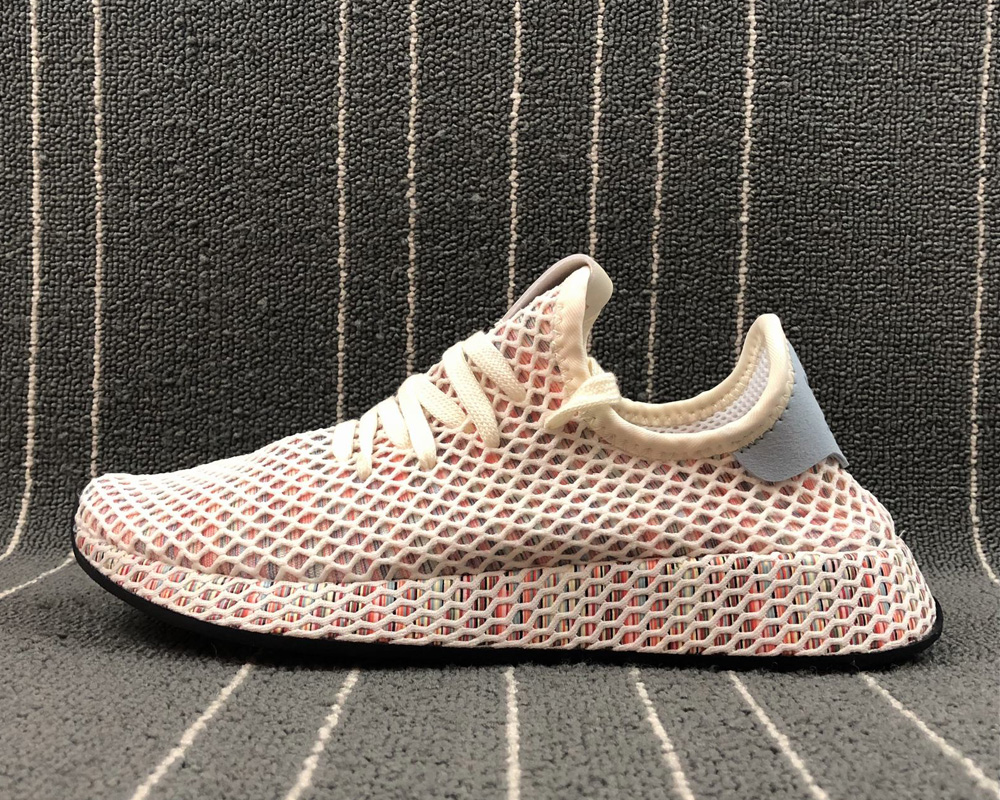 deerupt pride adidas