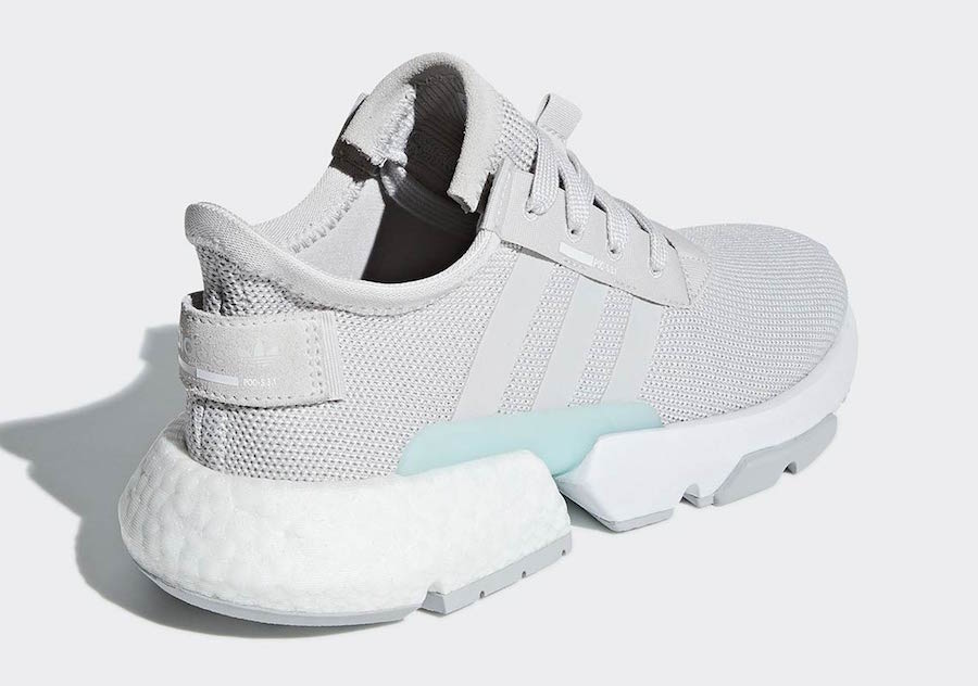 adidas originals pod 3.1