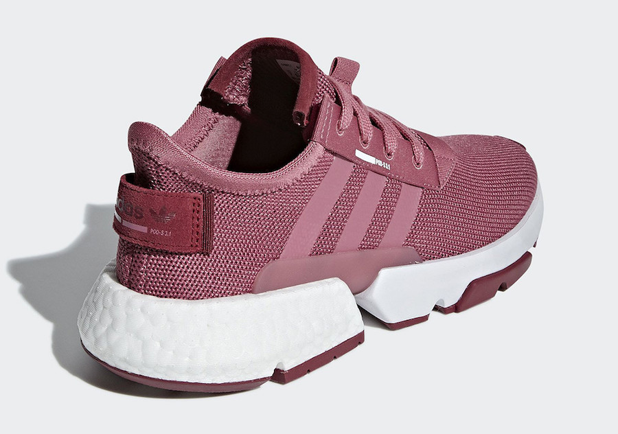 adidas pod 3.1 white womens