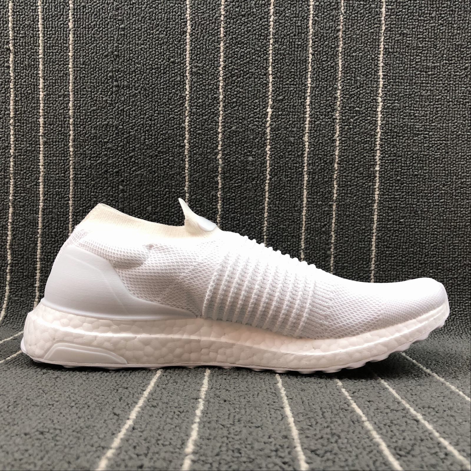 adidas ultra boost laceless sale