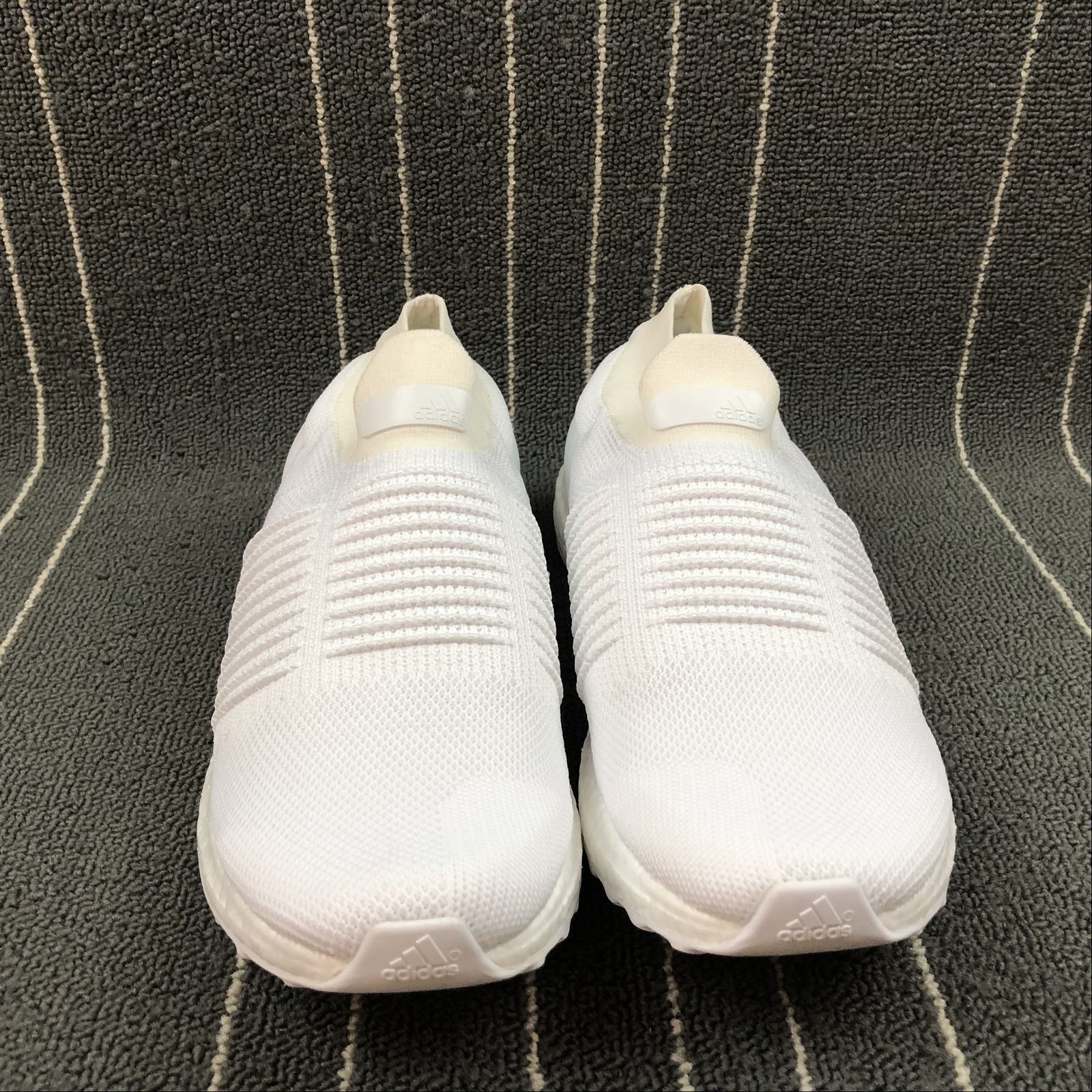 pure boost laceless