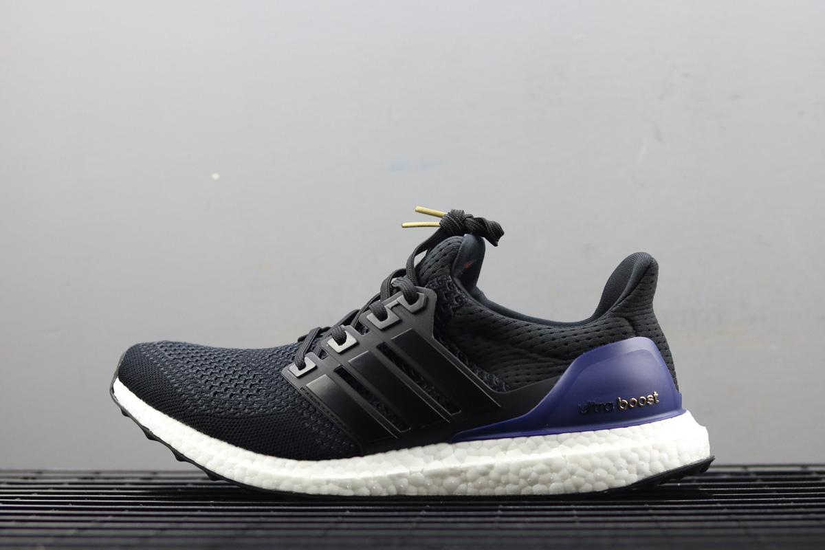 black and gold ultra boost