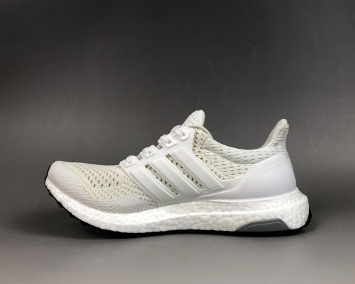 ultra boost sale white