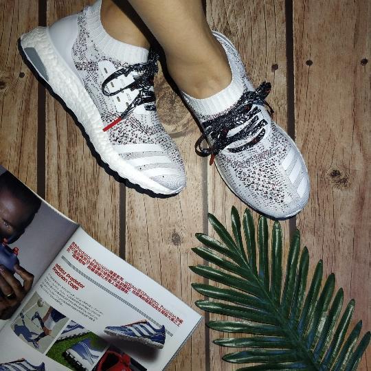 ultra boost uncaged cny