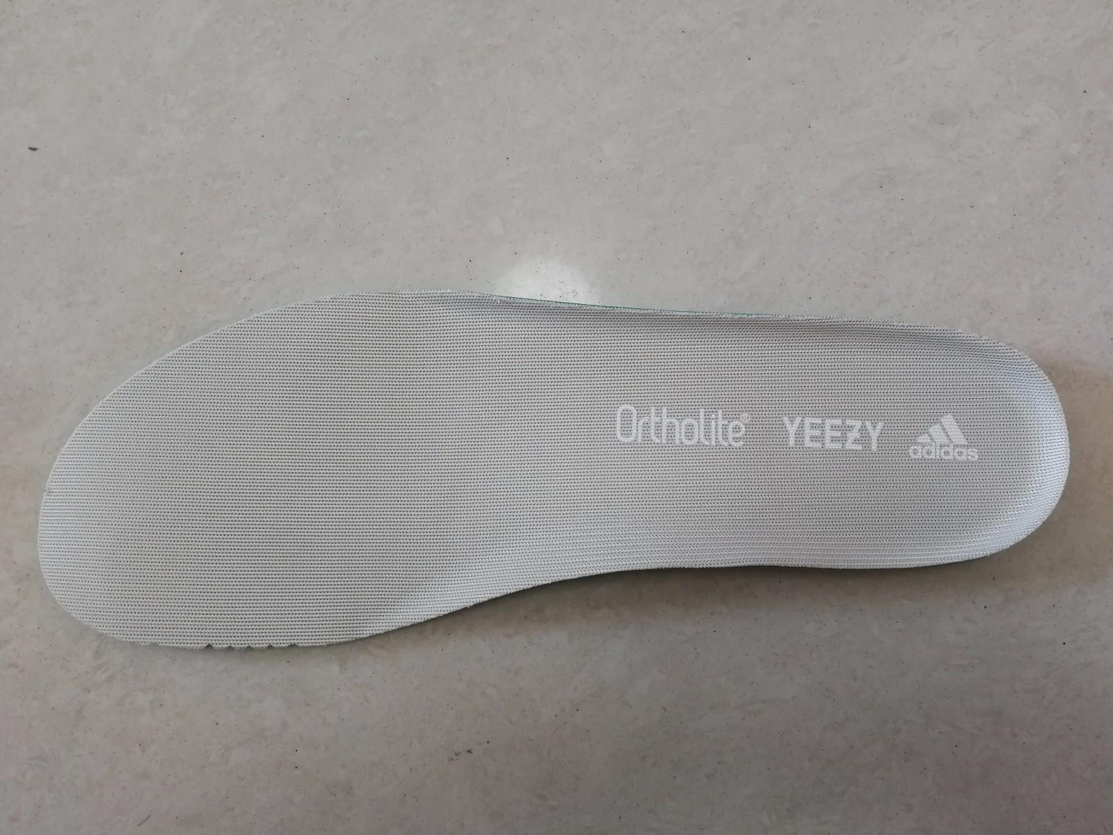 yeezy ortholite insole