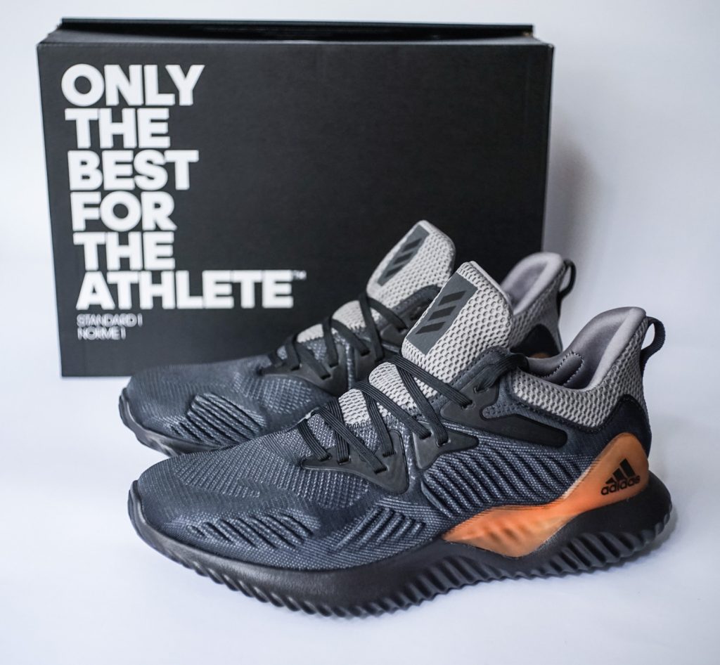alphabounce beyond review