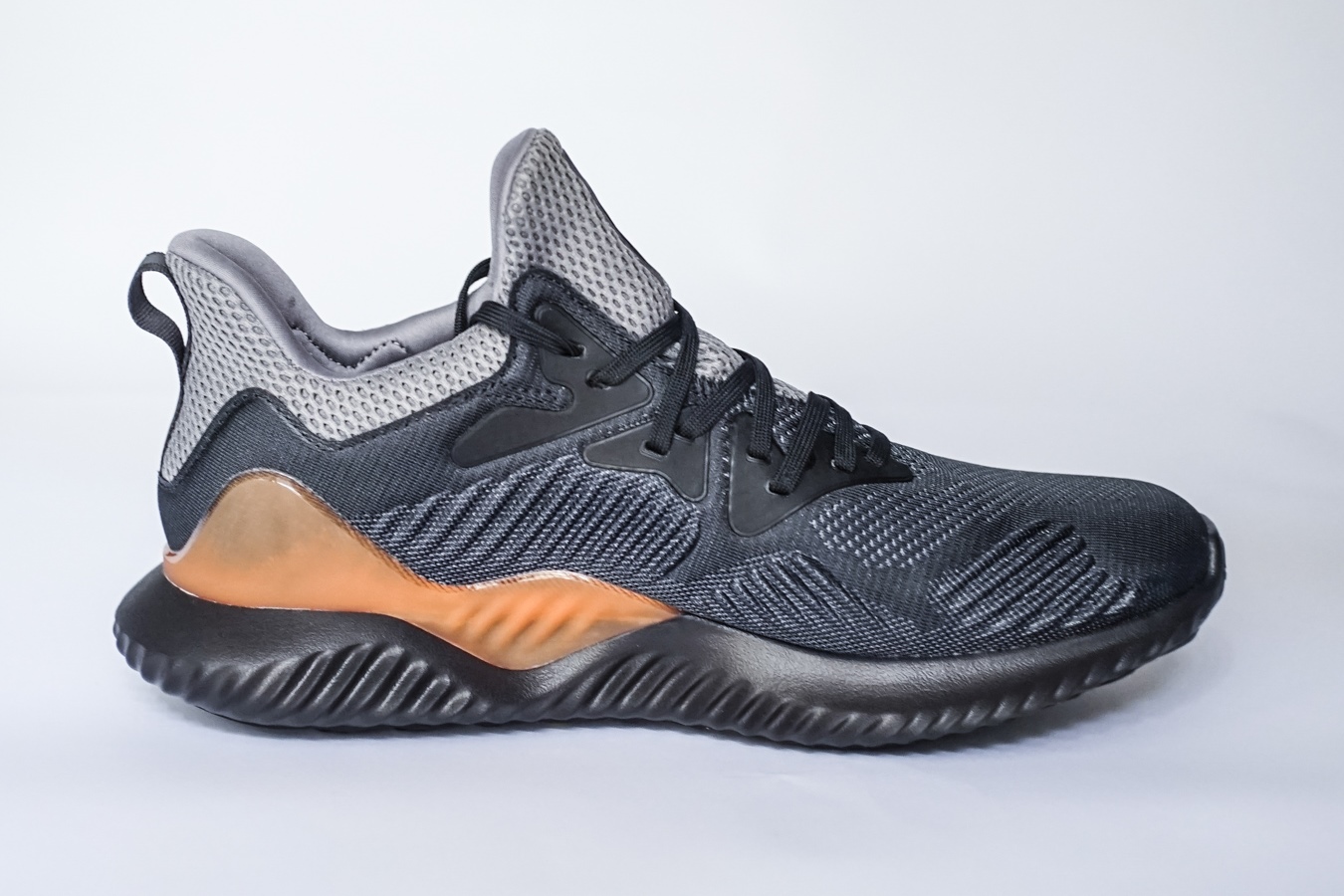 adidas alphabounce opiniones