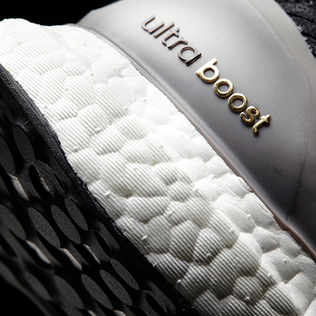 Adidas Ultra Boost – The Sole Line