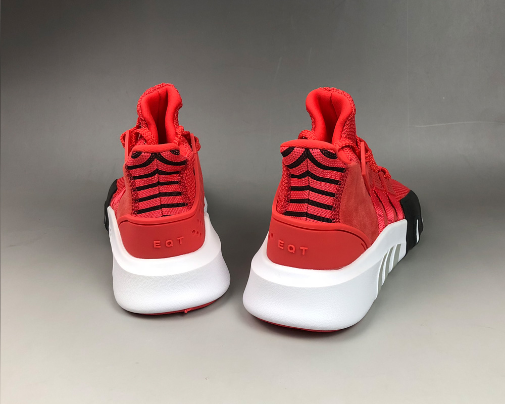 Adidas EQT Bask ADV Red/Cloud White For 