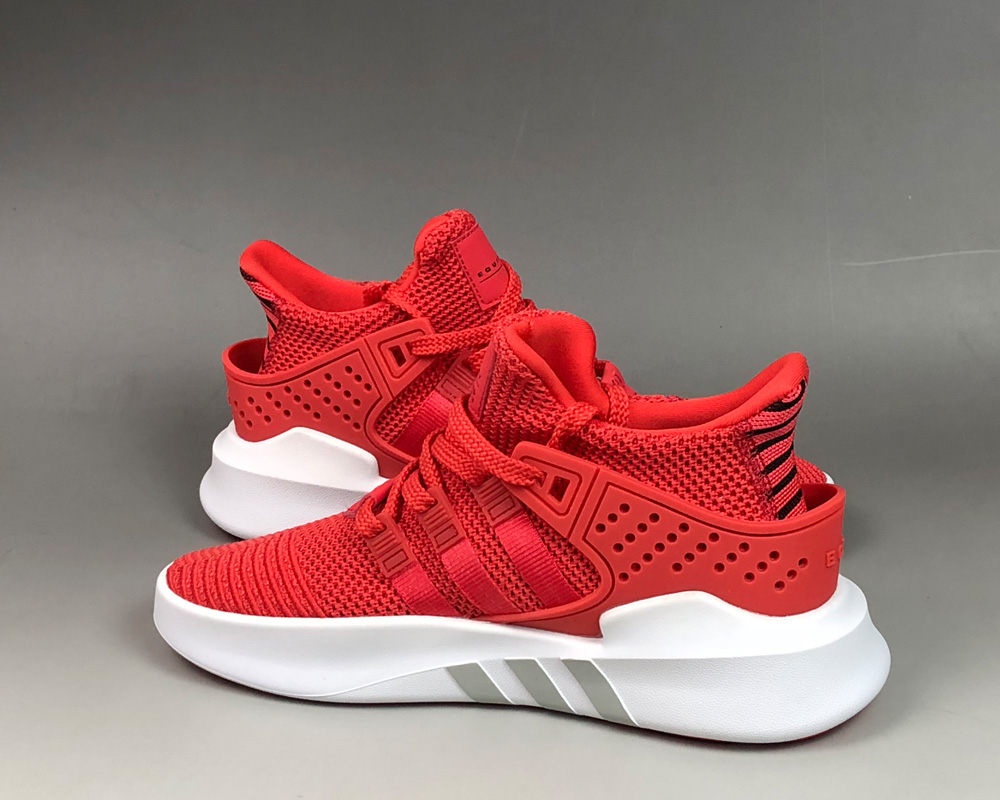 adidas eqt bask adv red