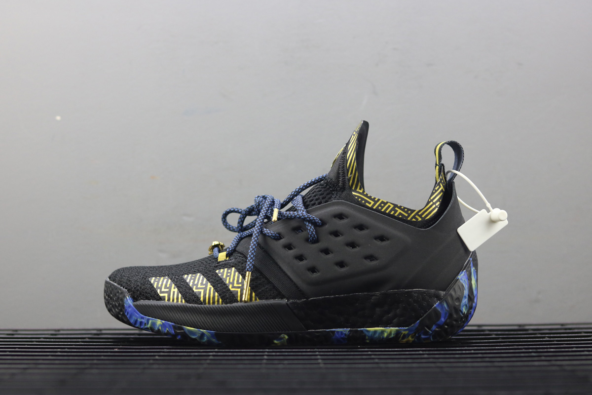 harden vol 2 buy