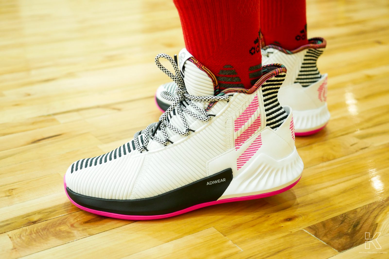 d rose 9 pink