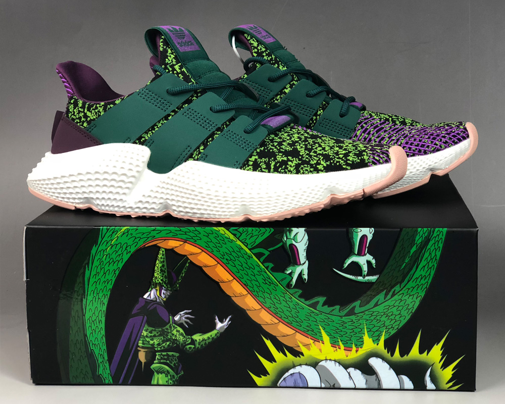 dragon ball z ultra boost