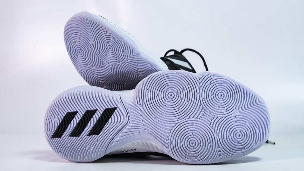 adidas Explosive Bounce 2018 Performance Review The Sole Line