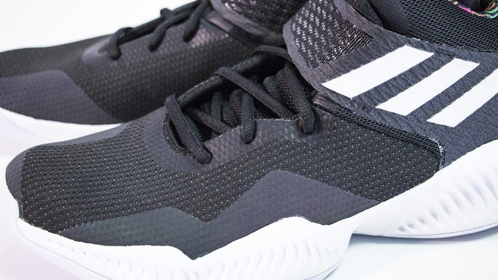 explosive bounce 2017