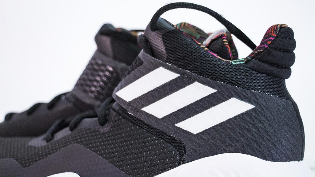 adidas Explosive Bounce 2018 Performance Review The Sole Line