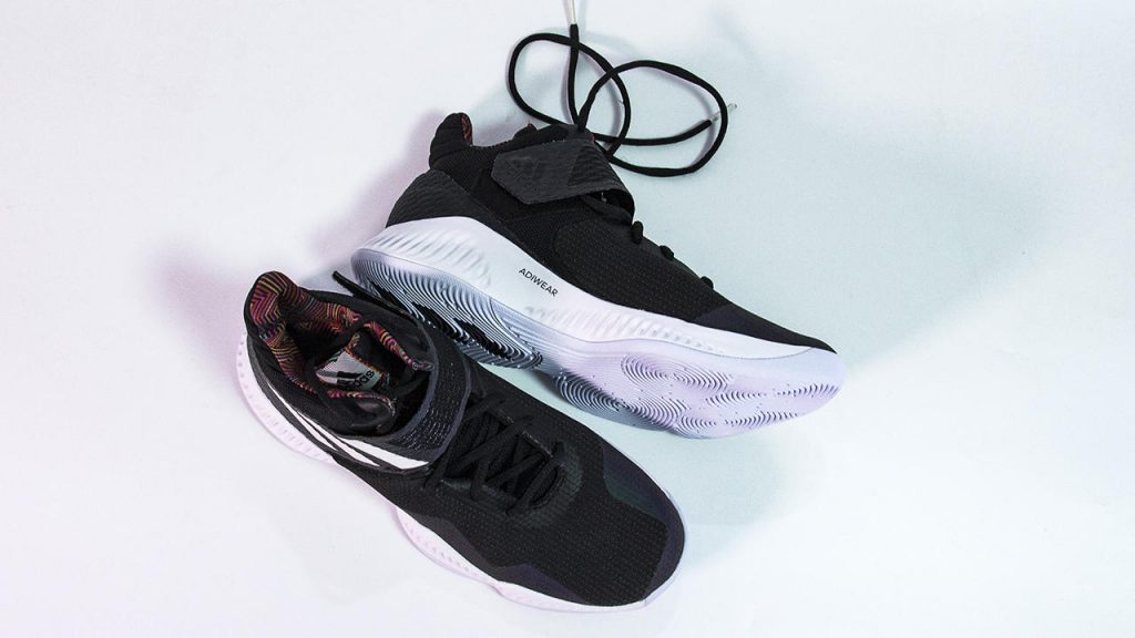 adidas Explosive Bounce 2018 Performance Review The Sole Line