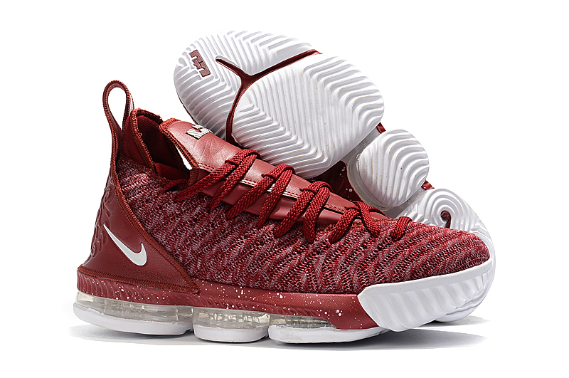 nike lebron 16 high tops