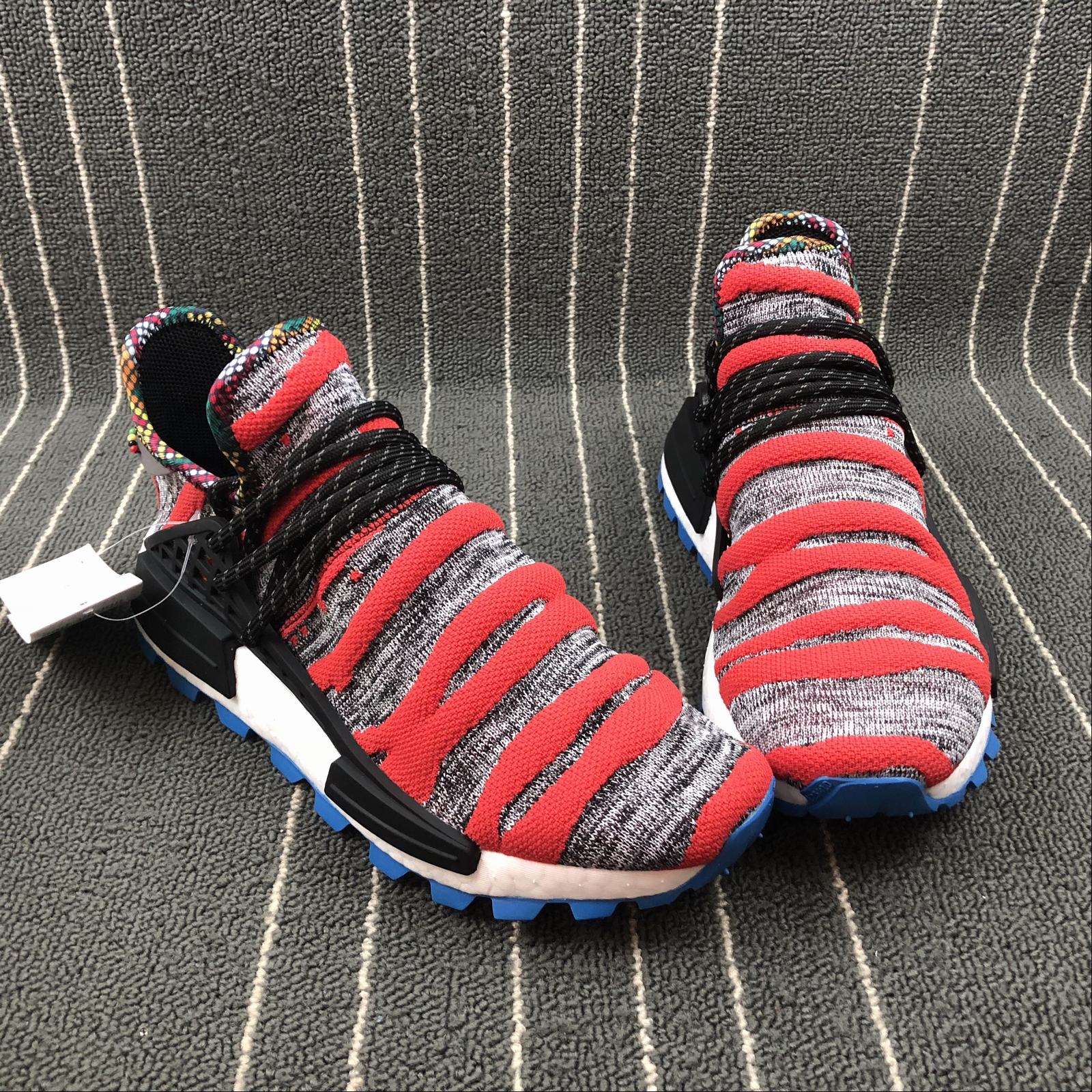 nmd hu afro