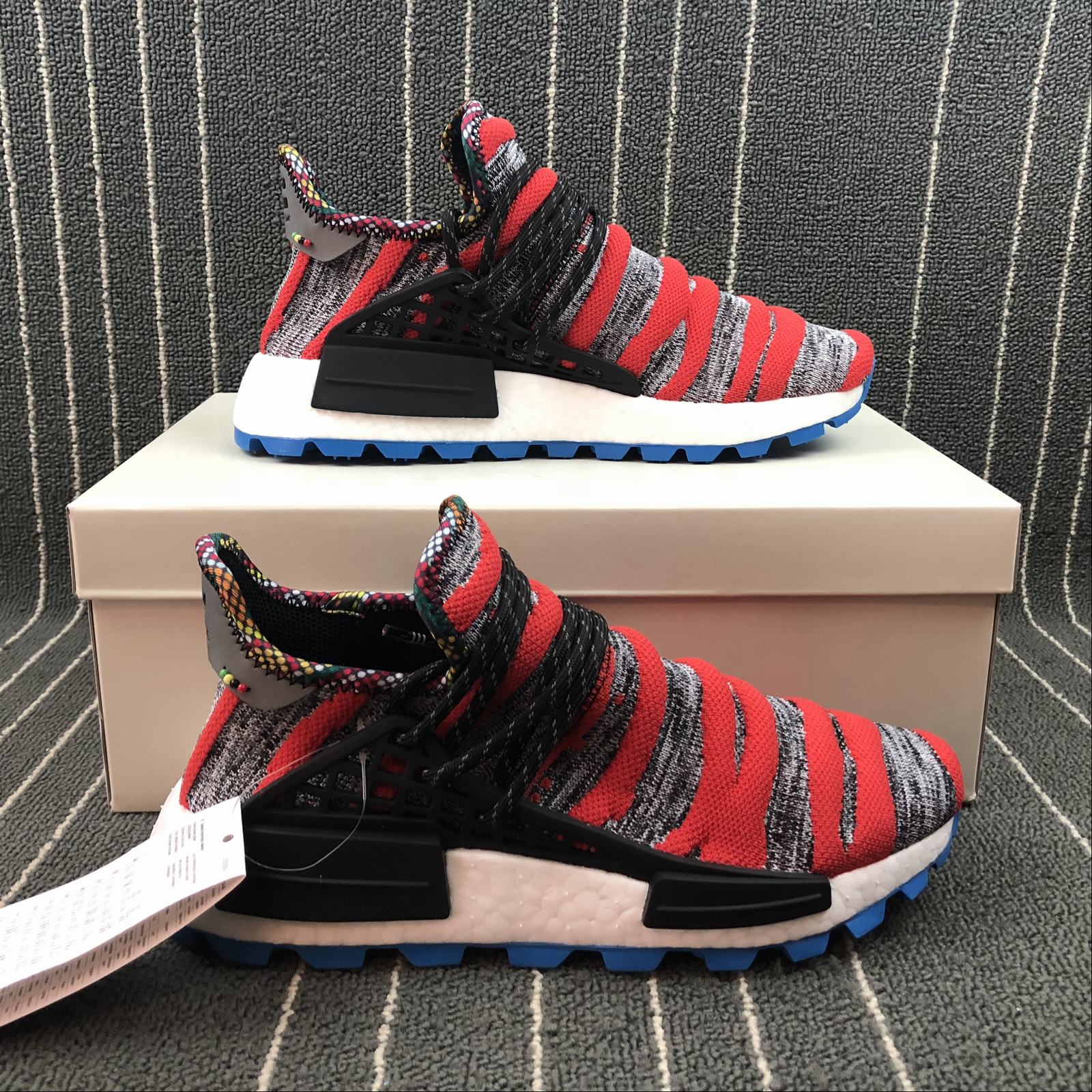 nmd hu afro