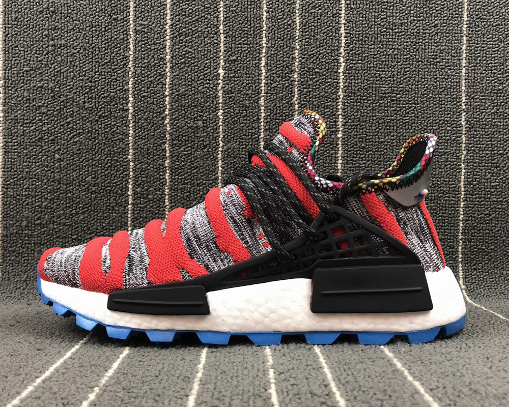 nmd hu afro