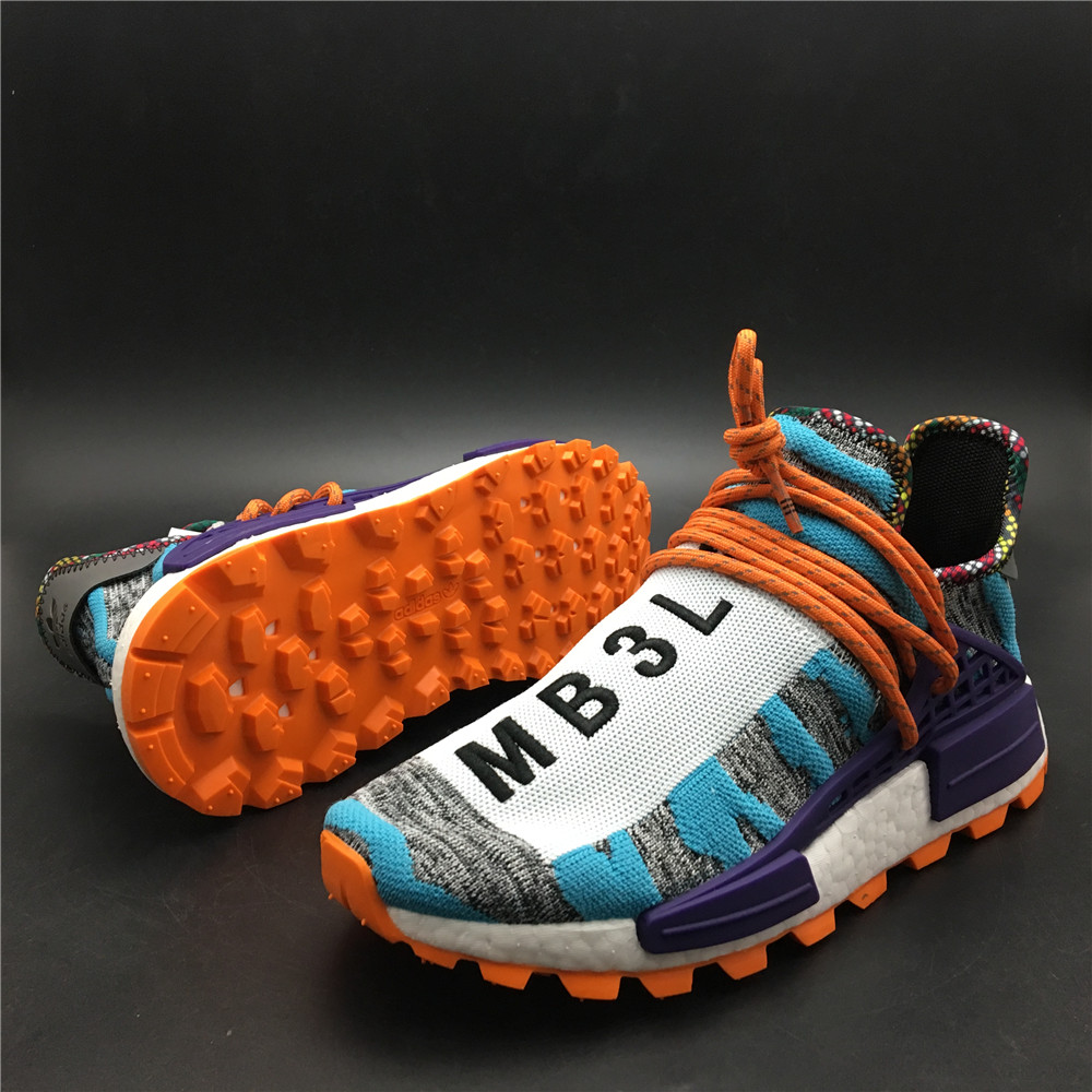 adidas nmd hu solar pack