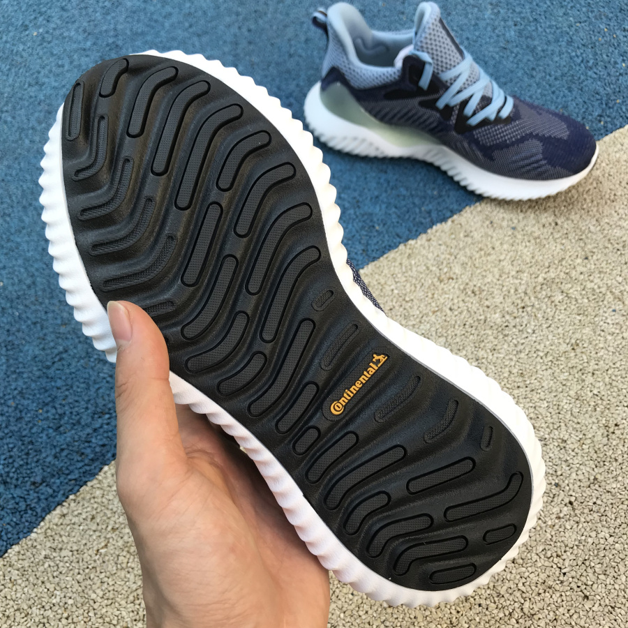 adidas alphabounce blu