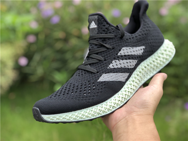 nike alphaedge 4d