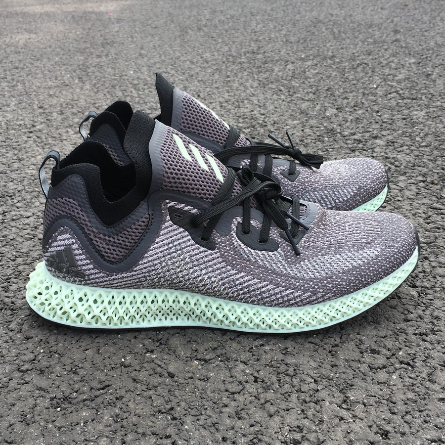 nike alphaedge 4d