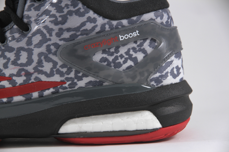 So far exposure Discolor adidas Crazylight Boost Performance Review – The Sole Line