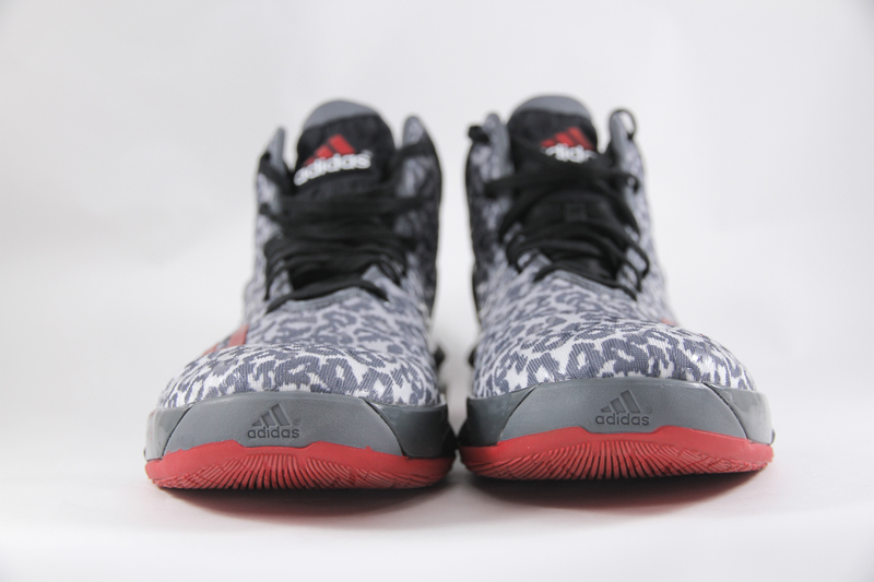 So far exposure Discolor adidas Crazylight Boost Performance Review – The Sole Line