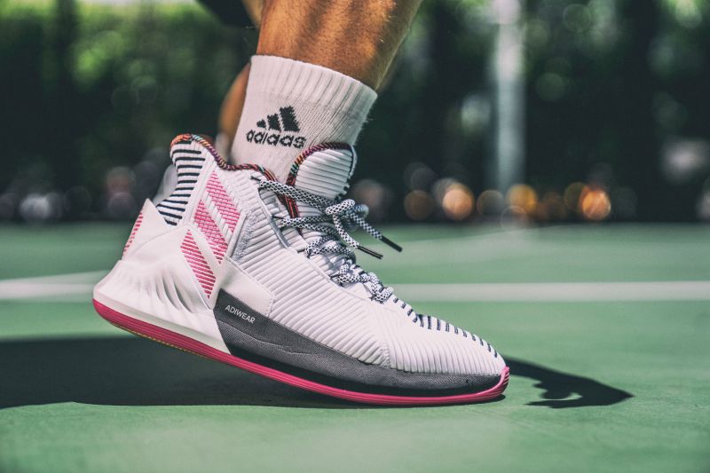 adidas D Rose Review – The Sole