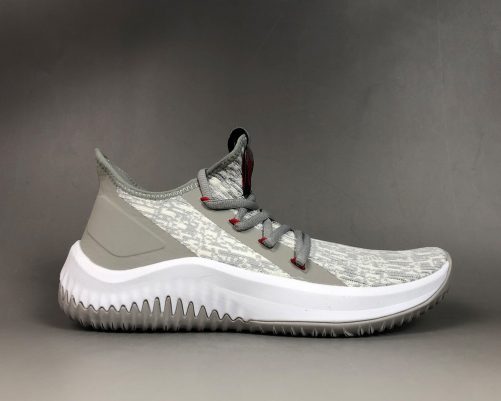 dame 4 cloud white