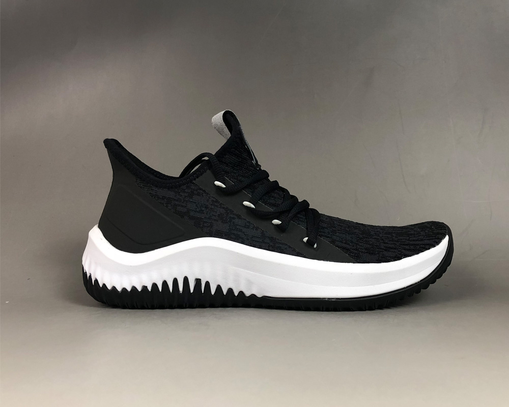 adidas Dame D.O.L.L.A. Black/Night 