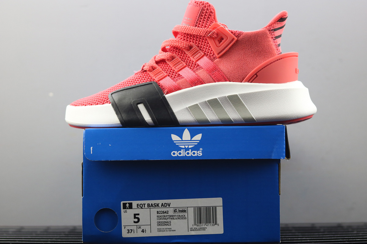 adidas eqt box