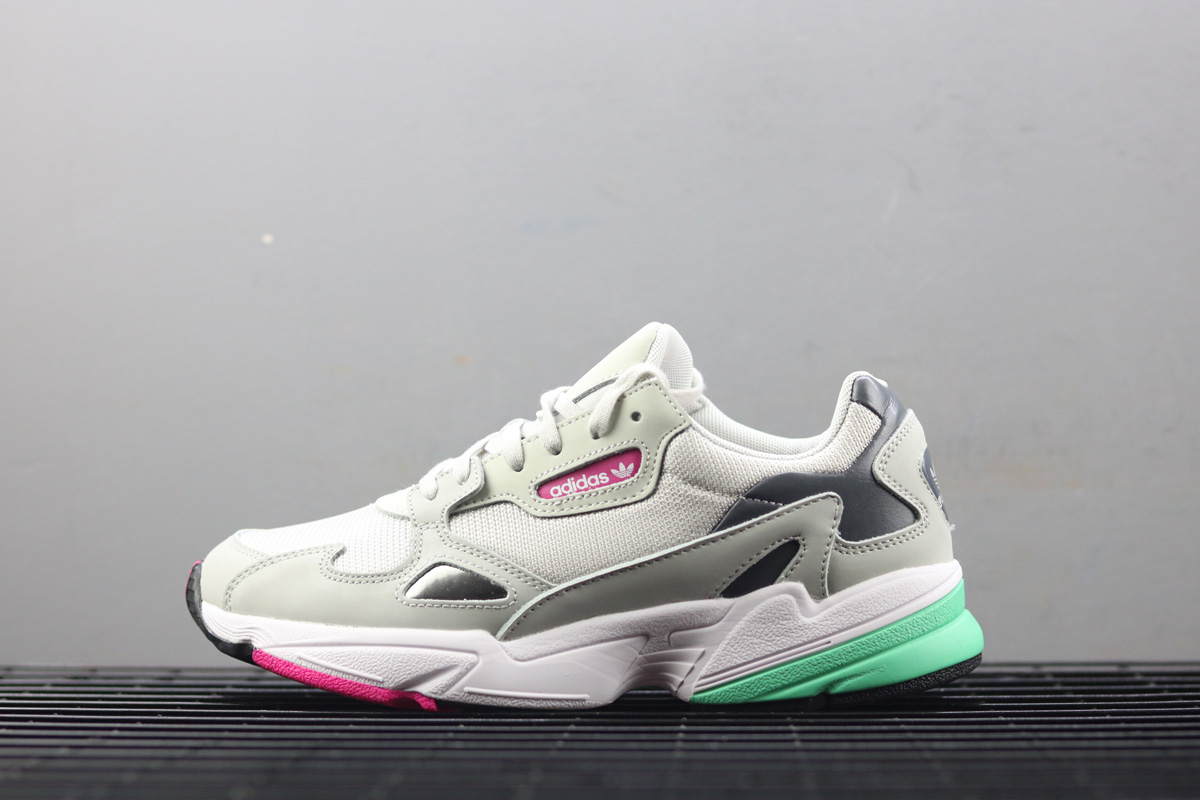 adidas falcon on sale